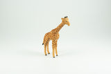Giraffe, stehend